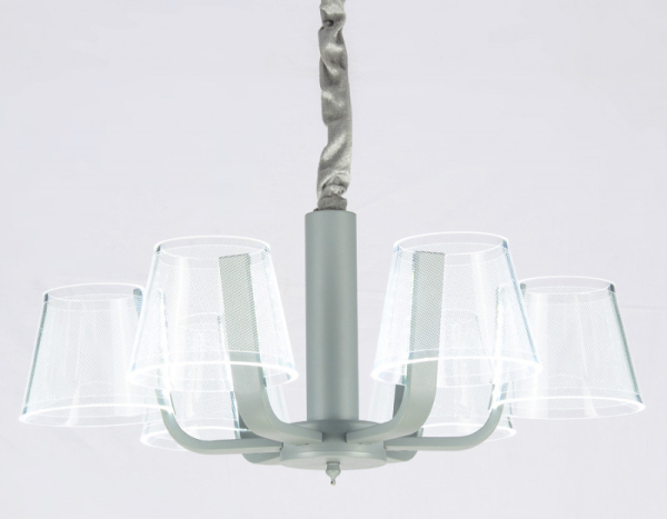 Подвесная люстра Ambrella Light AK4011