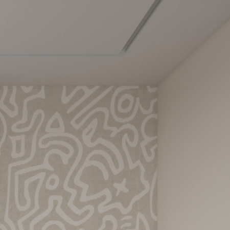 SABER 50.7 Соединительный элемент (внутренний угол 90) для SABER 50