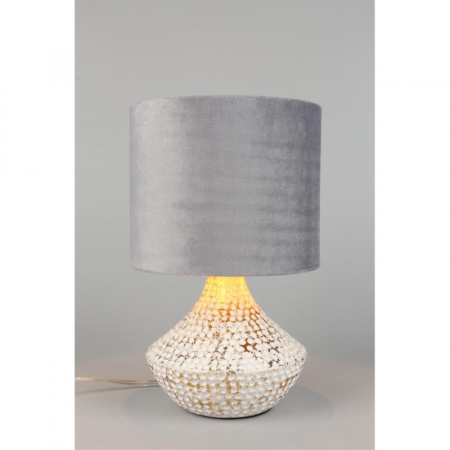 Настольная лампа Omnilux OML-19604-01