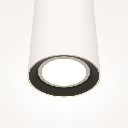 Подвесной светильник Maytoni MOD161PL-01W1