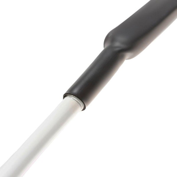 Трубка термоусаживаемая СТТК (3:1) двустенная клеевая 18,0/6,0мм, черная, упаковка 10 шт. по 1м REXANT