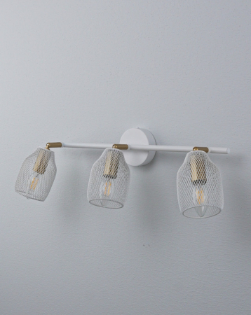 Спот Moderli V11841-3C