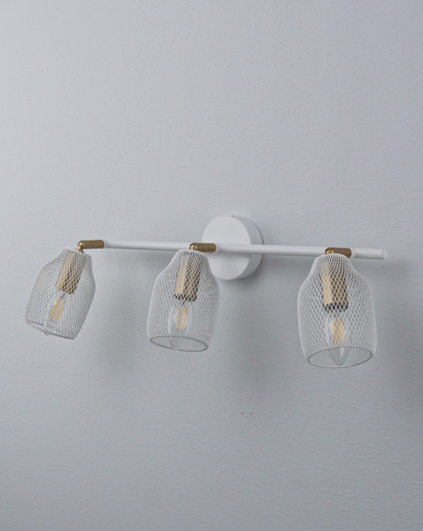 Спот Moderli V11841-3C