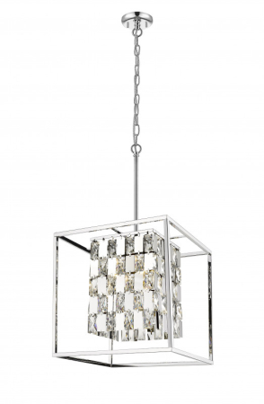 Подвесной светильник Simple Story 1094-4PL