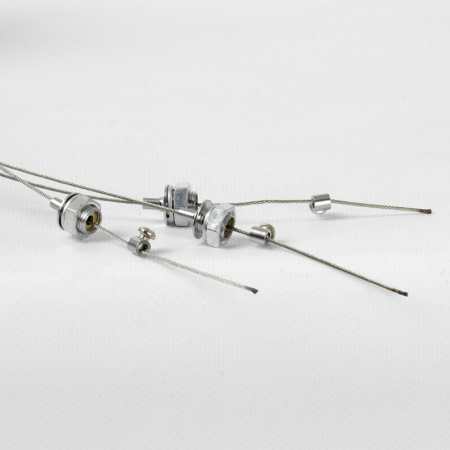 Подвесная люстра Lussole LSP-8907