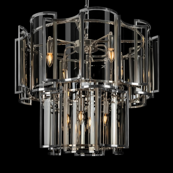 Подвесная люстра LOFT IT 10433/8