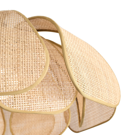 Подвесная люстра Freya FR5529PL-01B