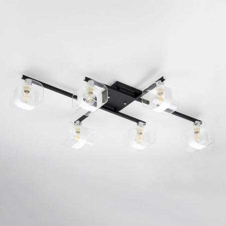 Накладная люстра Citilux CL139165