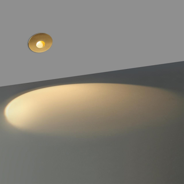 Подсветка ступеней лестницы Odeon Light 7167/3WL