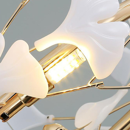 Подвесная люстра ImperiumLoft 231974-23