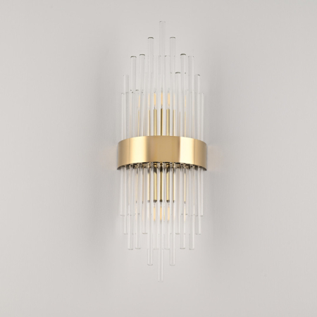 Бра Arte Milano 430122.140.2.E14.A1 GD