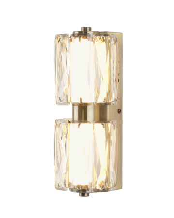 Бра Moderli V11711-WL