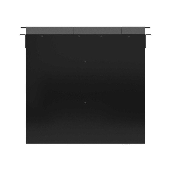 Источник бесперебойного питания Онлайн для Small Rackmount 1000 ВА/900Вт 1/1 6xIEC C13 EPO USB RS-232 Rack 2U 2х9А.ч DKC SMALLR1A5I