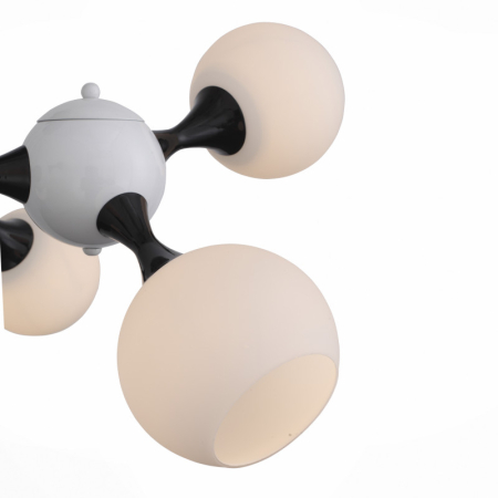 Люстра на штанге ST-Luce SL849.542.06