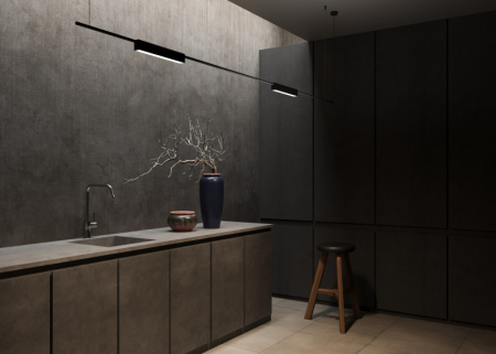 Светильник на шине Maytoni Technical TR238-1-12W3K-B