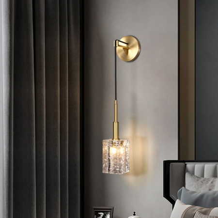 Бра ImperiumLoft 227253-23