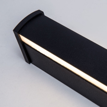 Бра LED4U L7364-1000 BK