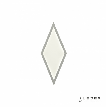 Бра iLedex X068216 16W 6000K WH