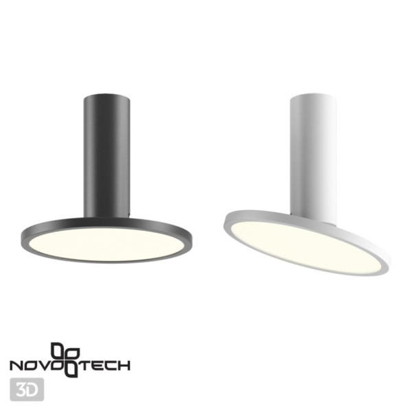 Накладной светильник Novotech 358347