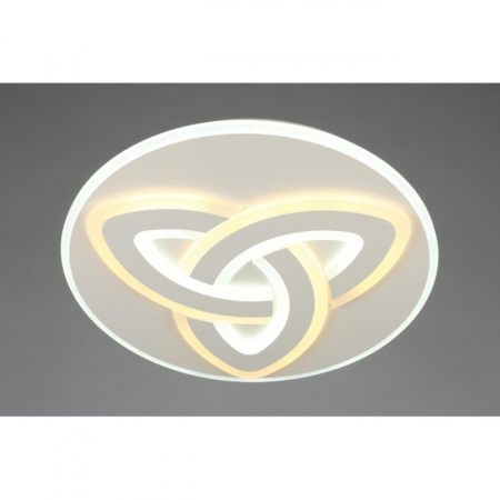 Накладной светильник Omnilux OML-09117-146