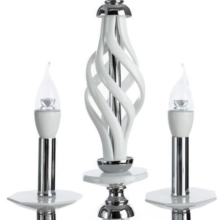 Подвесная люстра Divinare 8825/03 LM-6