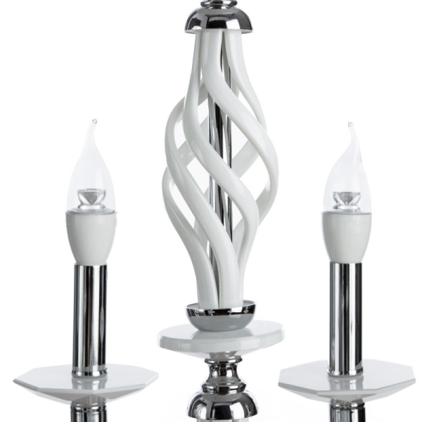 Подвесная люстра Divinare 8825/03 LM-6