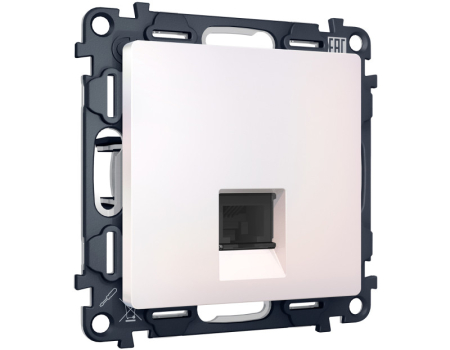 Розетка Ambrella Volt MA212005