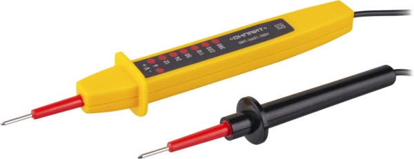 Индикатор контактный 90 082 OMT-Ink01-380V 380В УНН-1Д ОНЛАЙТ 90082
