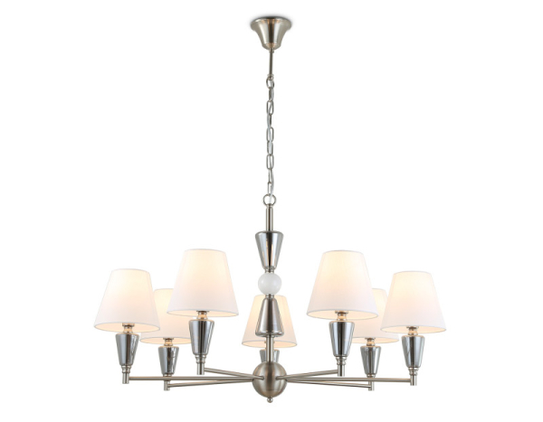 Подвесная люстра Ambrella Light LH75256