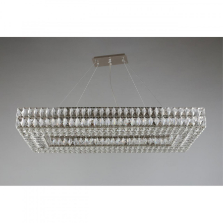 Подвесная люстра APLOYT APL.834.13.16