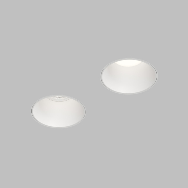 Встраиваемый светильник Denkirs DK2145-WH