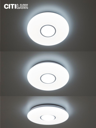 Накладной светильник Citilux CL723330G