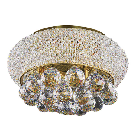 Накладная люстра Lightstar 704032