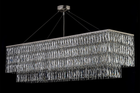 Подвесная люстра Arti Lampadari Acquaro E 1.5.120x30.101 NP