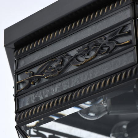 Накладная люстра Chiaro 801010806