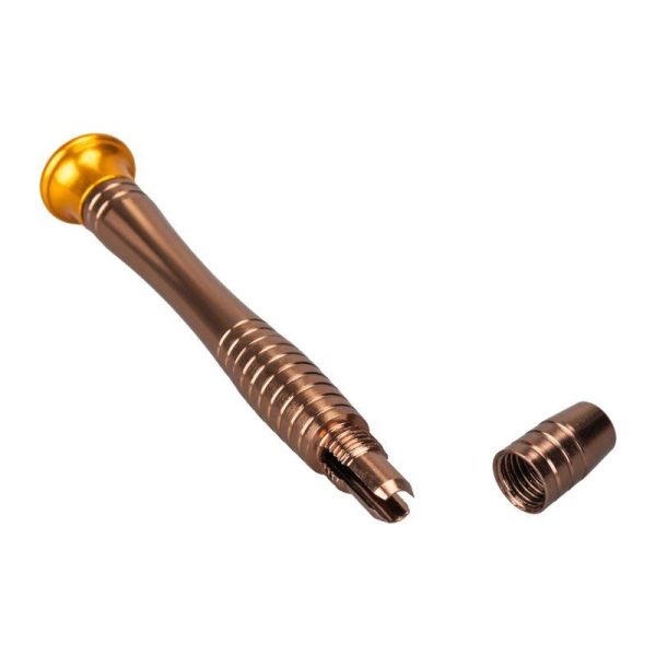 Набор для точных работ 25 предметов в чехле REXANT