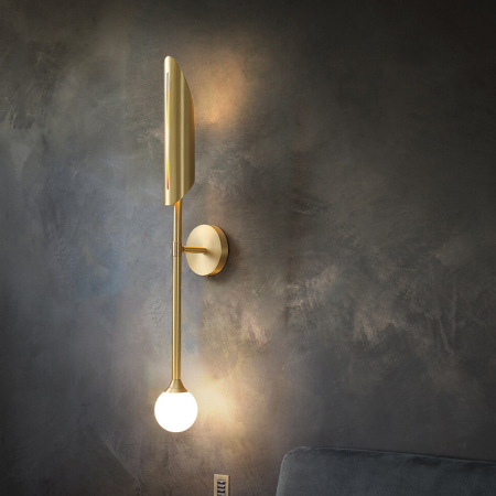 Бра ImperiumLoft 167254-26