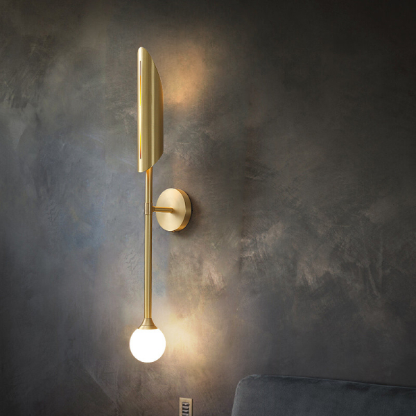 Бра ImperiumLoft 167254-26