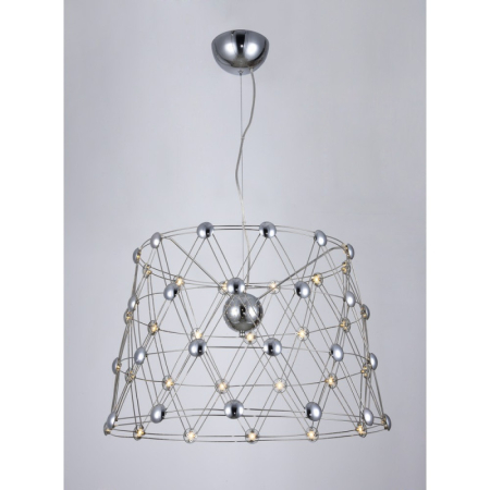 Подвесная люстра Divinare 1608/02 SP-48