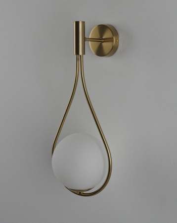 Бра Moderli V11573-1W