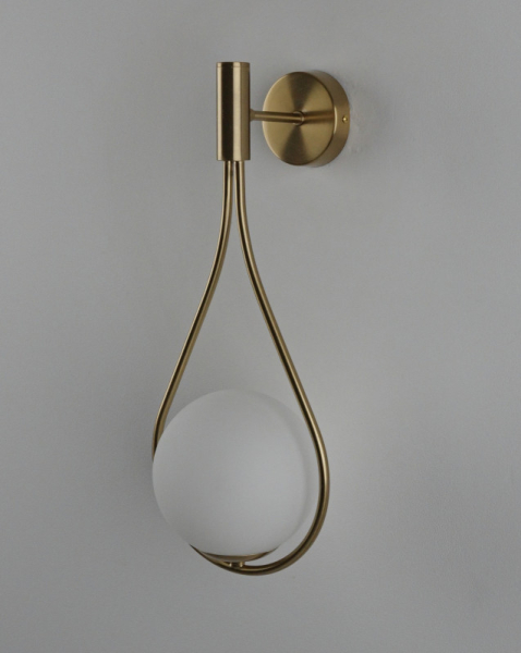 Бра Moderli V11573-1W