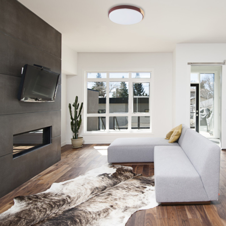 Накладной светильник Hiper H823-0