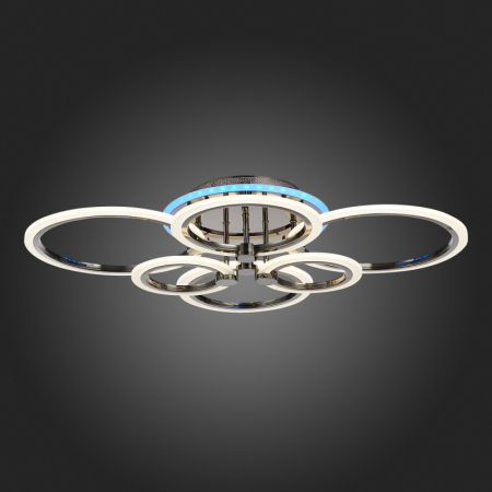 Накладная люстра EVOLED SLE500582-06RGB