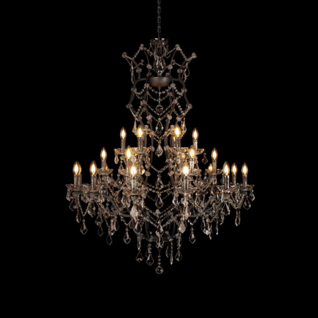 Подвесная люстра LOFT IT 10450/1200