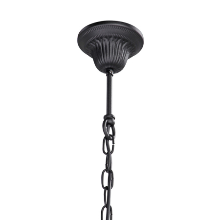 Подвесная люстра Vitaluce V5184-1/6