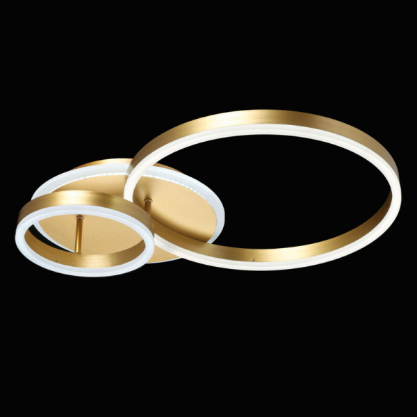 Накладная люстра DeMarkt 510011503