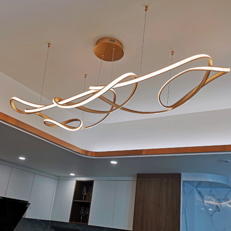 Подвесной светильник ImperiumLoft 231535-23