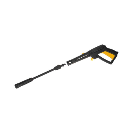 Мойка высокого давления KR-170 KRANZ