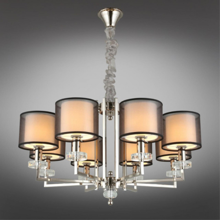 Подвесная люстра APLOYT APL.753.03.08