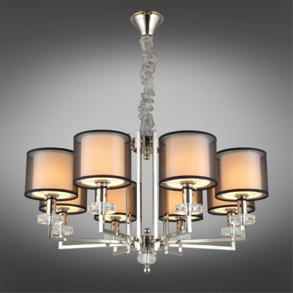 Подвесная люстра APLOYT APL.753.03.08